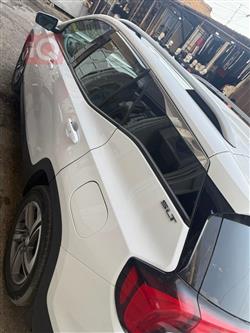 جی ئێم سی تیرەین